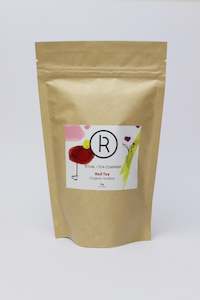 Red Tea - Organic rooibos - 75g