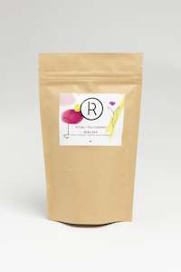 Ruby Red - Rosehips, hibiscus flowers and strawberry - 50g