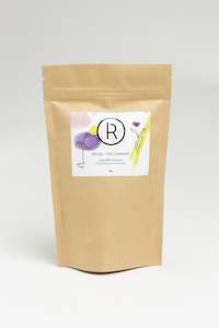 Tea wholesaling: Lay Me Down - Chamomile and lavender - 45g