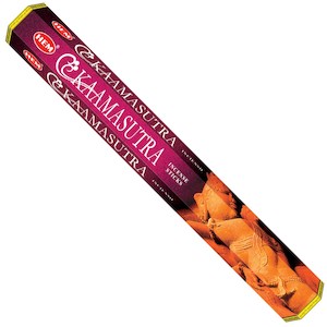 HEM Hexagon Kamasutra Incense 6 Pack