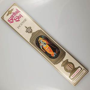 Spiritual Sky Night Queen Incense