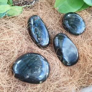 Labradorite Crystal (4-5cm)