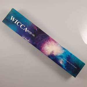 New Moon Wicca Ritual 15gm