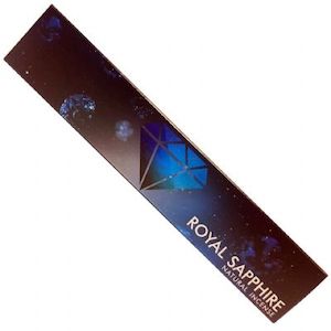 New Moon Royal Sapphire 15gm