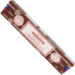 Satya Namaste Incense 15gm