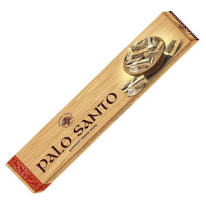 Green Tree Palo Santo Incense 15gm