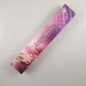 Green Tree Angel Love Incense 15gm