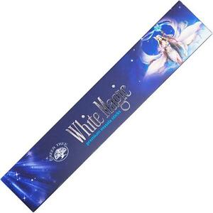 Green Tree White Magic Incense 15gm