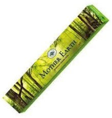 Green Tree Mother Earth Incense 15gm