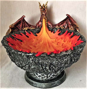 Dragon Firepot