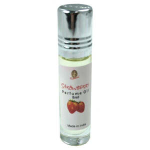 Kamini Perfume Oil Strawberry