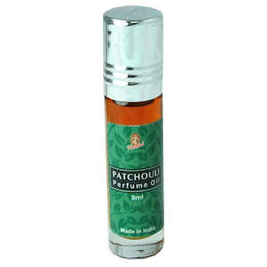 Kamini Perfume Oil Patchouli