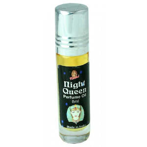 Kamini Perfume Oil Night Queen