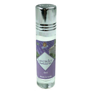 Kamini Perfume Oil Lavender