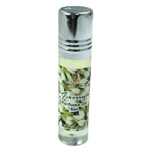 Kamini Perfume Oil Jasmine