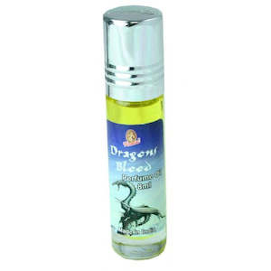 Kamini Perfume Oil Dragons Blood