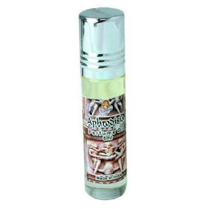 Kamini Perfume Oil Aphrodisia