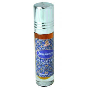 Kamini Perfume Oil Frankincense