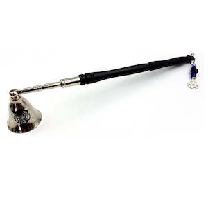 Candle snuffer - pentacle