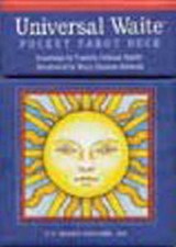 Universal Waite Pocket Tarot Deck