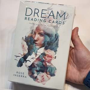 Dream Reading Cards