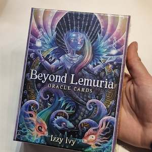 Beyond Lemuria Oracle