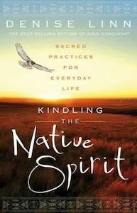 Internet only: Kindling the Native Spirit