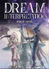 Dream Interpretation Oracle Cards