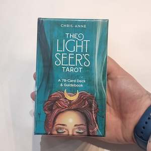 Light Seers Tarot