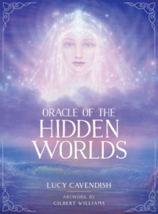 Oracle of the Hidden Worlds Deck