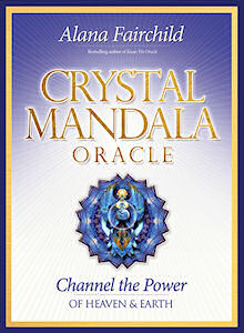 Crystal Mandala Oracle