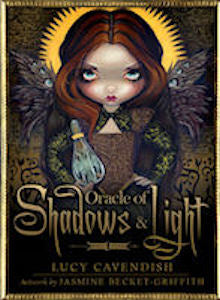 Oracle of Shadows and Light