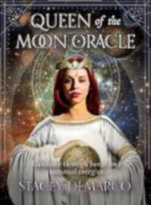 Internet only: Queen of the Moon Oracle