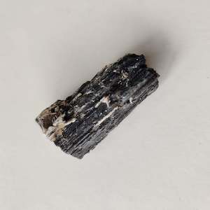 Black Tourmaline Crystal Piece (2-3 cm)