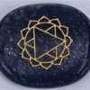 Internet only: Chakra Stone Token - Third Eye Chakra