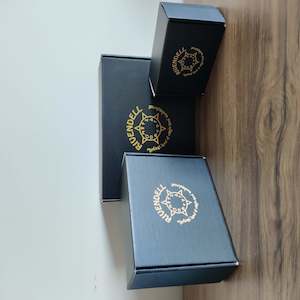 Rivendell Luxury Gift Boxes