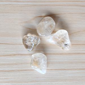 Citrine Tumbled Crystal (1-2cm)