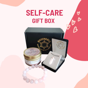 Holiday Bundles: Self-Care Gift Box