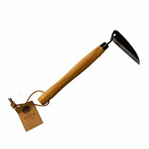 Japanese Hoe – Ash Handle