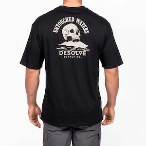 Skull Island Tee