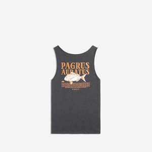 Clothing: Auratus Singlet Kids