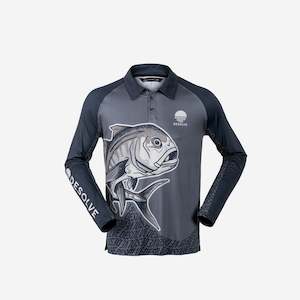 Clothing: SolarDry Polo GT