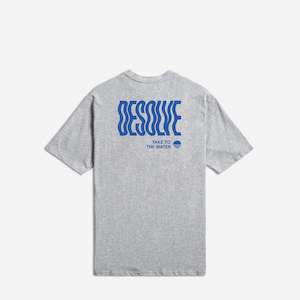 Clothing: Wavy Tee