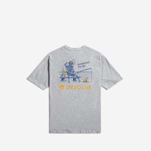 Clothing: Nowhere To Be Tee Kids