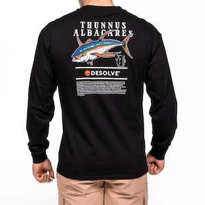 Albacares LS Tee