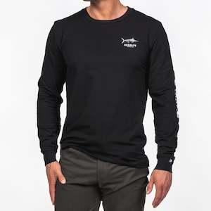 Clothing: Outrigger LS Tee