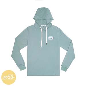 Clothing: DSC LW Hood