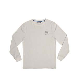 Clothing: Sink or Swim LS Tee