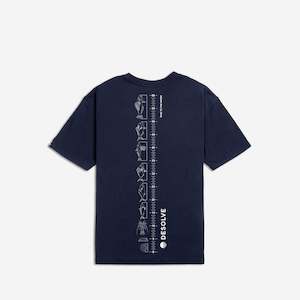 Measure Up Tee