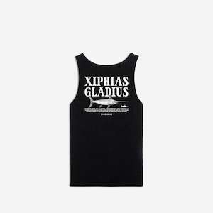 Gladius Singlet